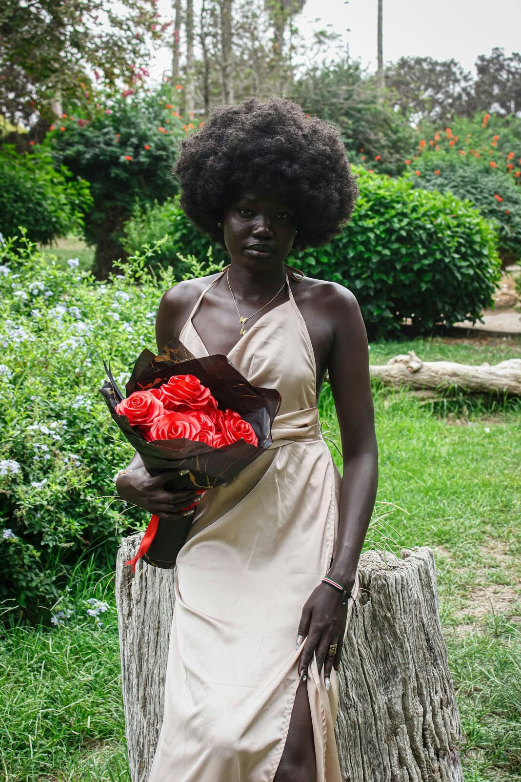 The Costs Black Communities Face from America's Embrace of AI | Dr. Allison Wiltz | October 2025