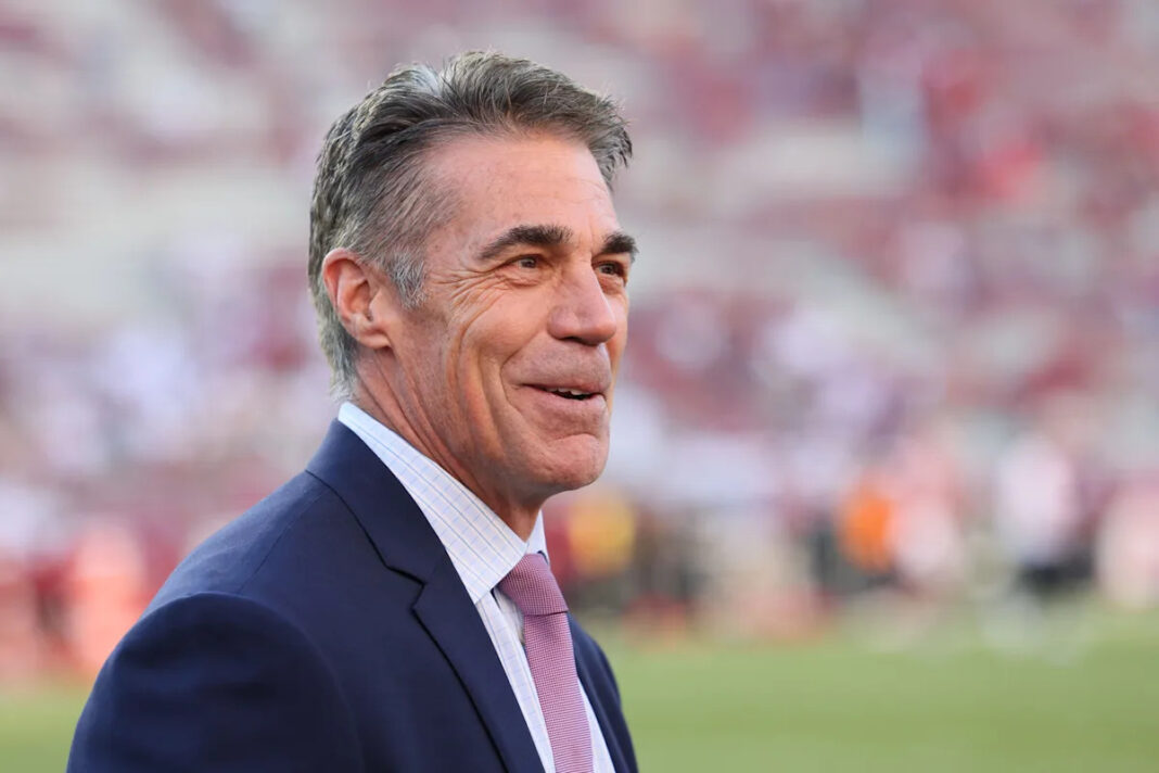 Announcers for Falcons vs. Bills: ESPN Set to Cover 'MNF' Doubleheader