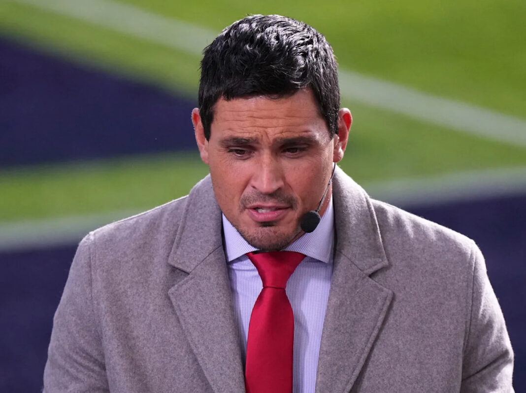 Mark Sanchez, Former NFL Player, Reported in Stable Condition Following Indianapolis Stabbing