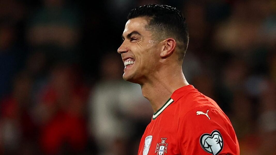 What Are Portugal's Chances of Qualifying for the 2026 FIFA World Cup?