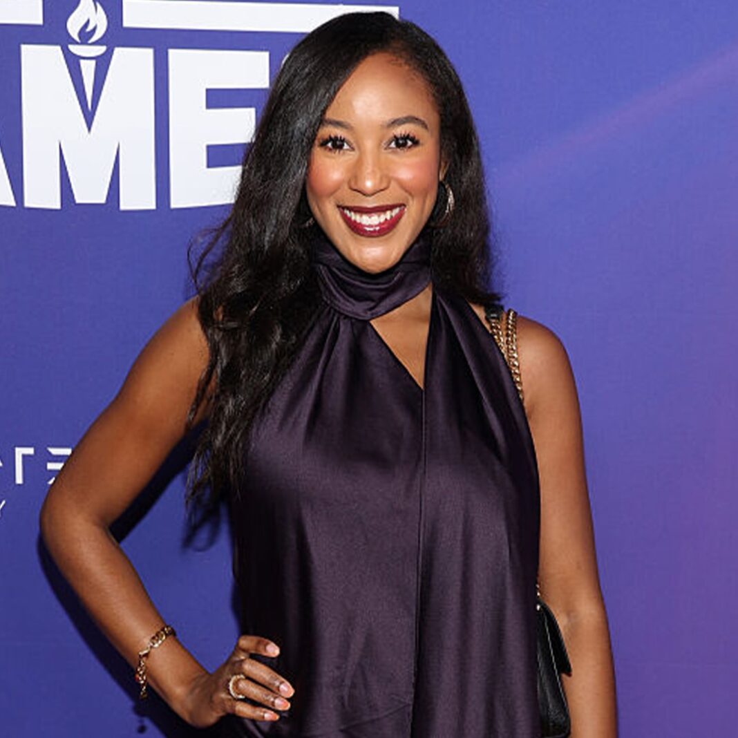 Ashley Hollis from Big Brother Addresses Race Allegations Ashley Hollis from Big Brother Addresses Race Allegations