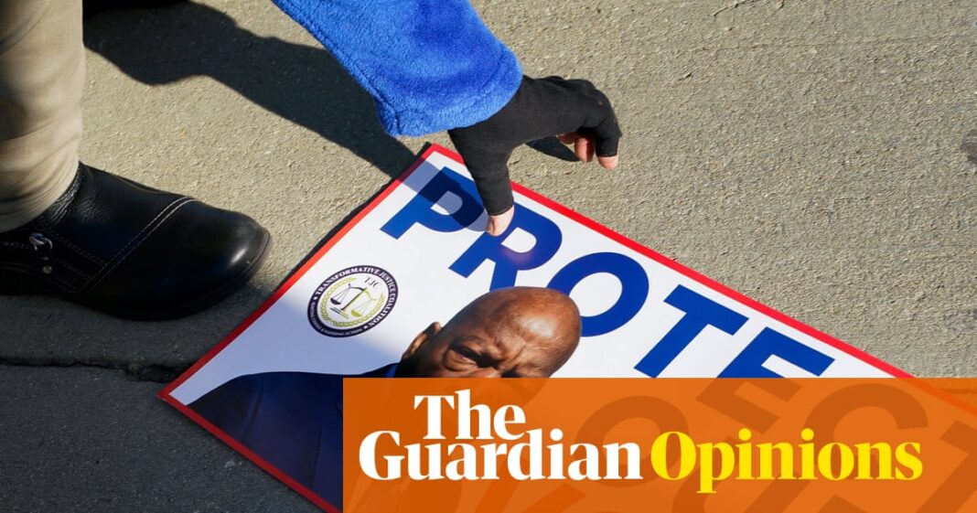 US Supreme Court Poised to Overturn Voting Rights Act | Moira Donegan