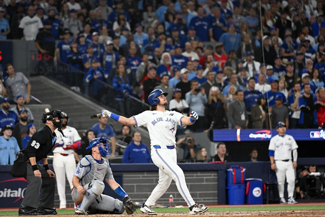 Enjoy Free Breakfast at Denny's Thanks to the World Series Enjoy Free Breakfast at Denny's Thanks to the World Series Grand Slam: Here's How!