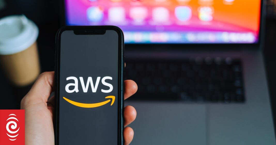 Numerous Websites and Apps Experience Blackout Following Global Outage at Amazon's Cloud Division