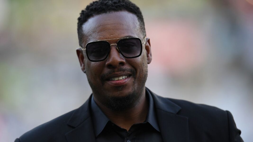 Paul Pierce Explains the Rising Influence of International Players in Paul Pierce Explains the Rising Influence of International Players in the NBA