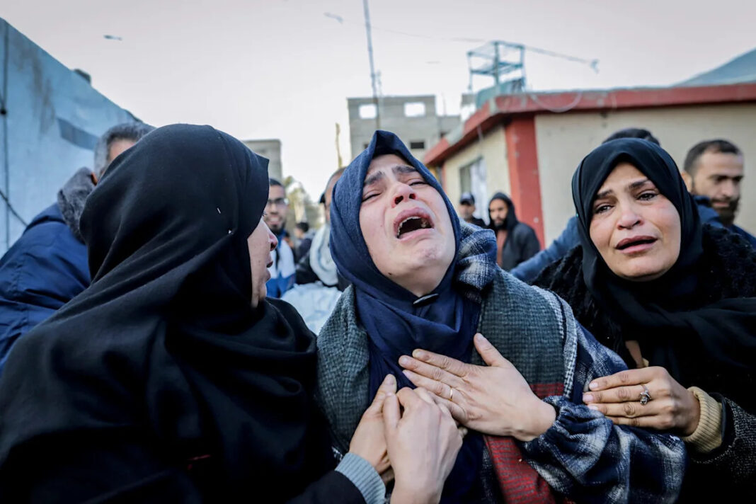 How Two Years of Turmoil Have Transformed Gaza, Israel, and the Global Landscape