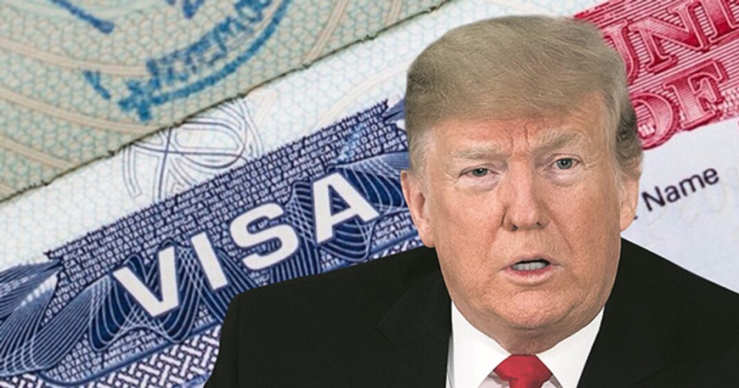 U.S. Removes Mali from Visa-Bond List to Alleviate Diplomatic Tensions U.S. Removes Mali from Visa-Bond List to Alleviate Diplomatic Tensions