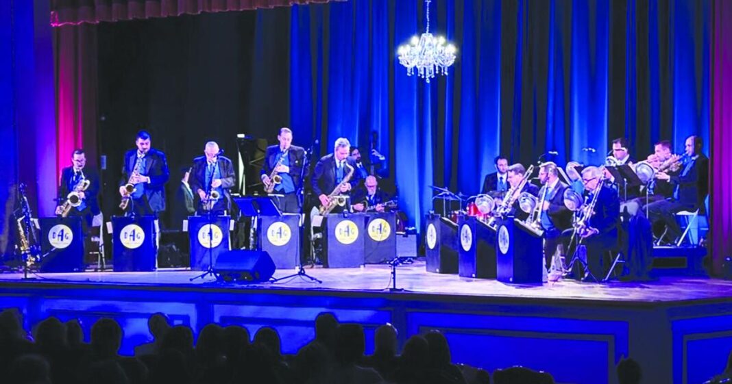 Revival of the Big Band Experience in Walton | Entertainment Revival of the Big Band Experience in Walton | Entertainment News