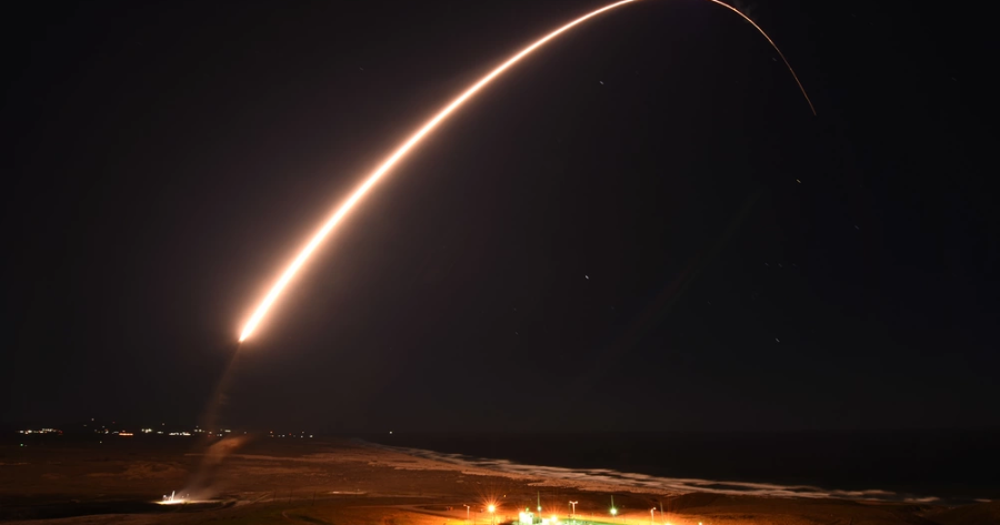 Wake-Up Calls from Unhinged Nuclear Superpowers | Guest Commentary Wake-Up Calls from Unhinged Nuclear Superpowers | Guest Commentary