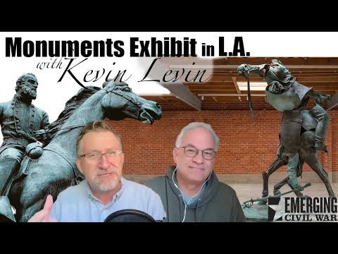 Understanding Confederate Monuments and the Lost Cause Through African American Understanding Confederate Monuments and the Lost Cause Through African American Perspectives