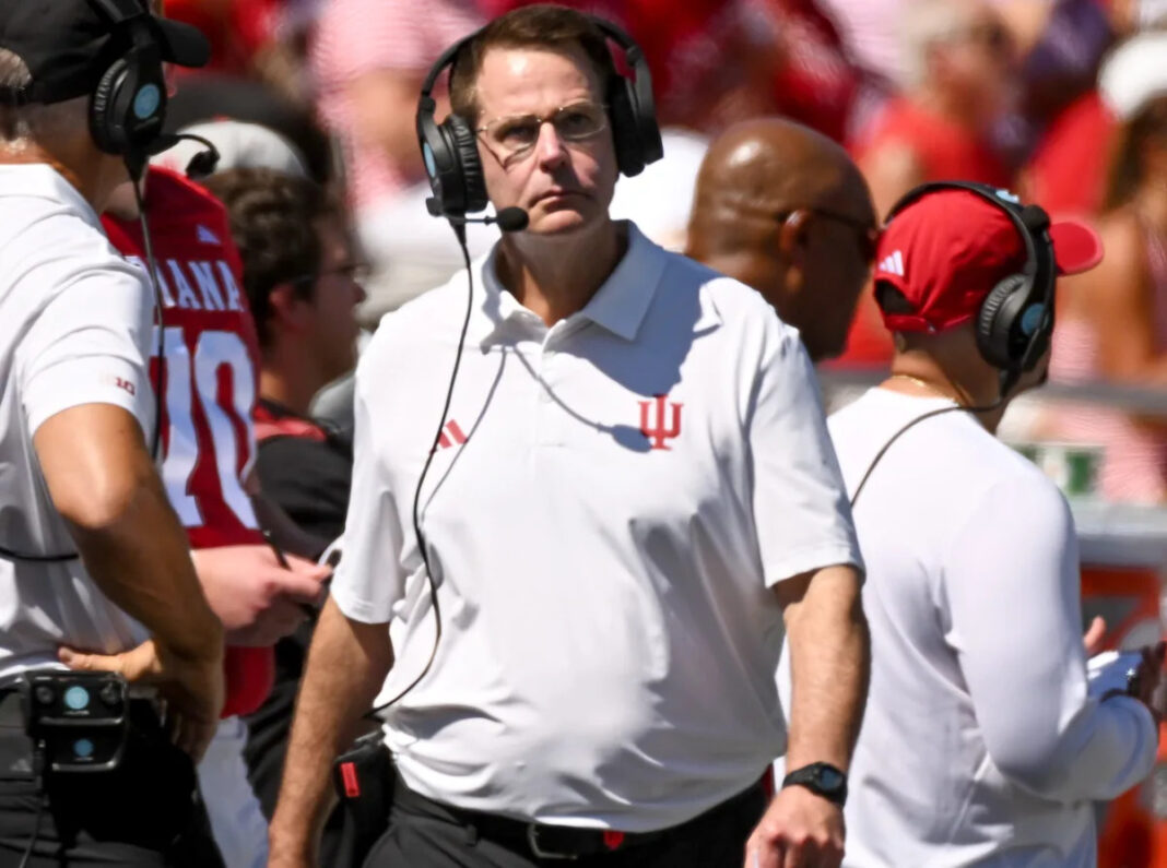Who Could Succeed James Franklin? Nine Potential Candidates for Penn State