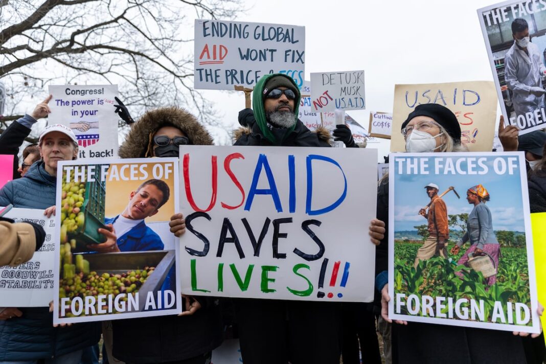 Rising Hunger Linked to Trump's Policies | Economy - News Room USA
