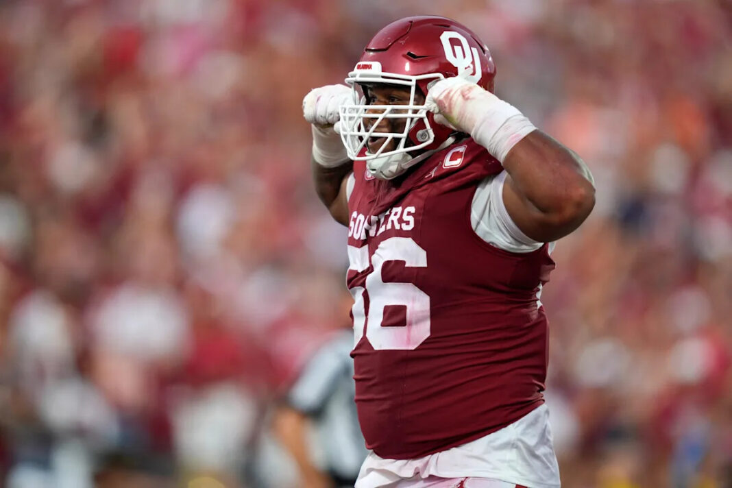 Oklahoma Sooners Recognized as 'Most Improved' by USA TODAY Sports