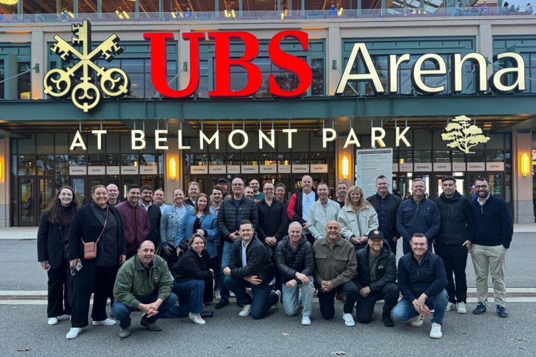 The 2025 AACS International Study Tour: A Journey Through the USA