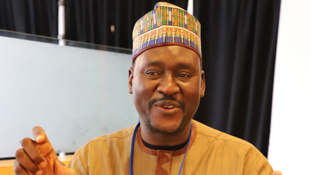 For Global Competitiveness, Nigeria Must Prioritize Education, Technology, and AI For Global Competitiveness, Nigeria Must Prioritize Education, Technology, and AI — Rafsanjani