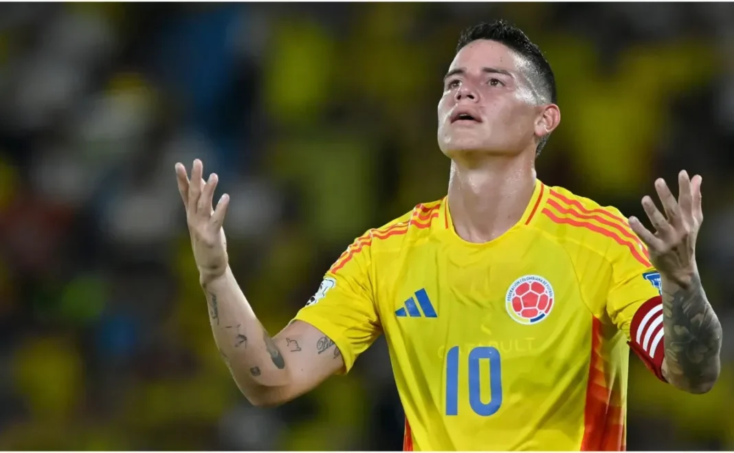 Where to Stream Mexico vs. Colombia Live in the USA: International Friendly Match
