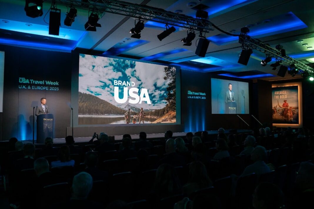 Brand USA Unveils ‘America the Beautiful’ Worldwide Tourism Marketing Initiative