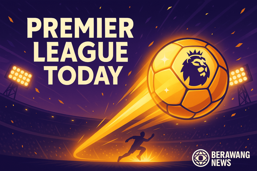 Record Revenue Surge Driven by Premier League Broadcasting Rights