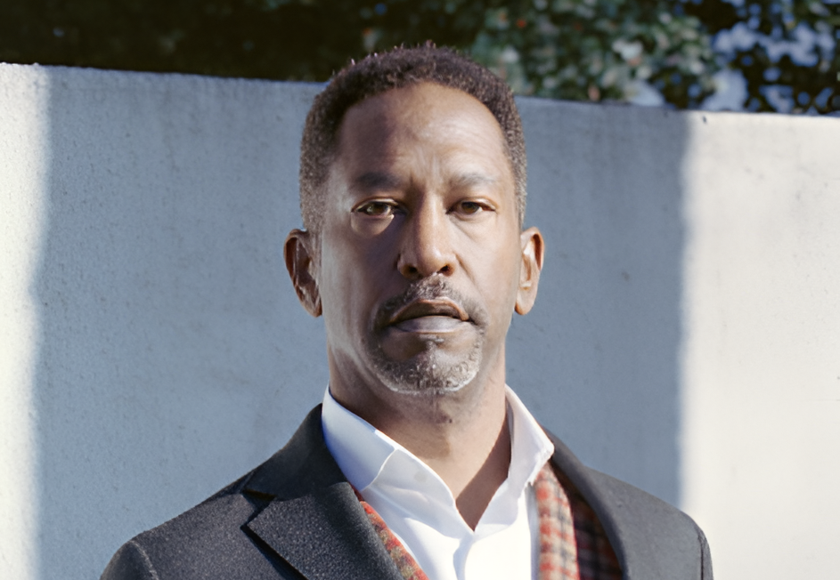 AACHAF Executive Director Brent Leggs Safeguards Black Heritage AACHAF Executive Director Brent Leggs Safeguards Black Heritage