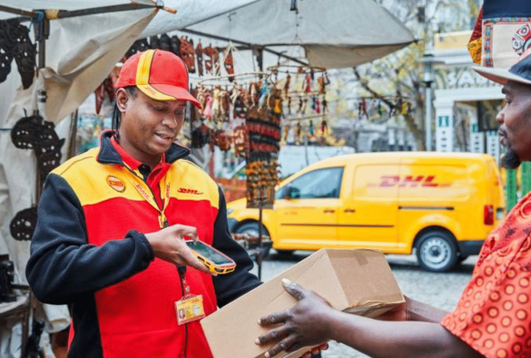 DHL Unveils €300 Million Investment Plan to Enhance Operations in Sub-Saharan Africa