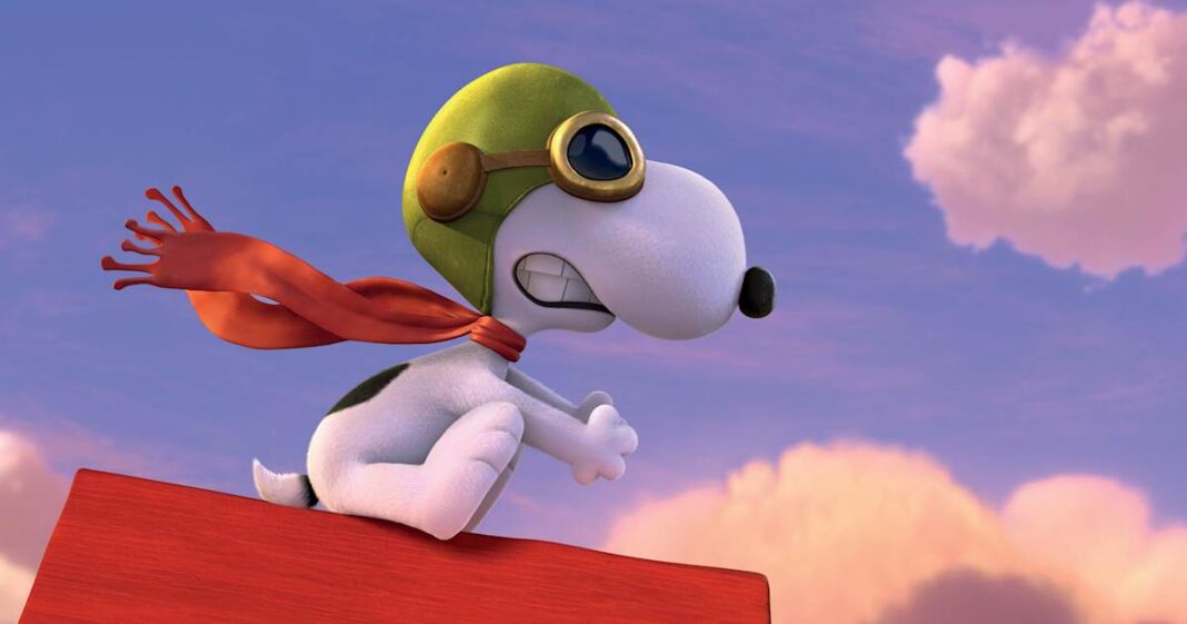 How Snoopy Mirrored Evolving Perspectives on the Vietnam War