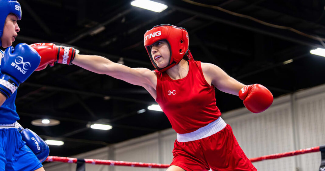 USA Boxing Unveils Two National Events Scheduled for 2026