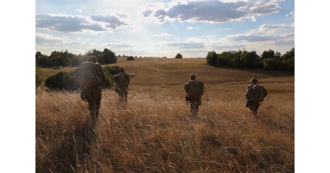 GDIT Secures $1.25 Billion Task Order for Enterprise Mission IT Services to Support U.S. Army Europe and Africa