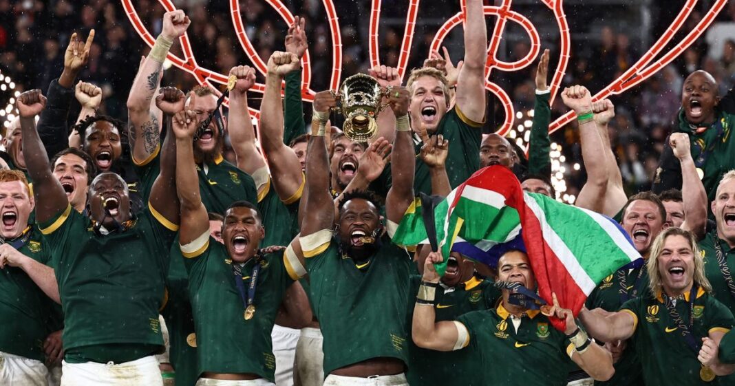 World Rugby Unveils Potential USA Host Cities for the 2031 Rugby World Cup