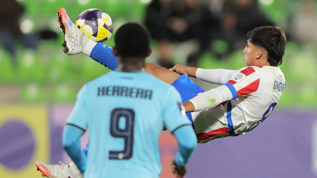 Where to Watch and Live Stream the FIFA U-20 World Cup Soccer Matches