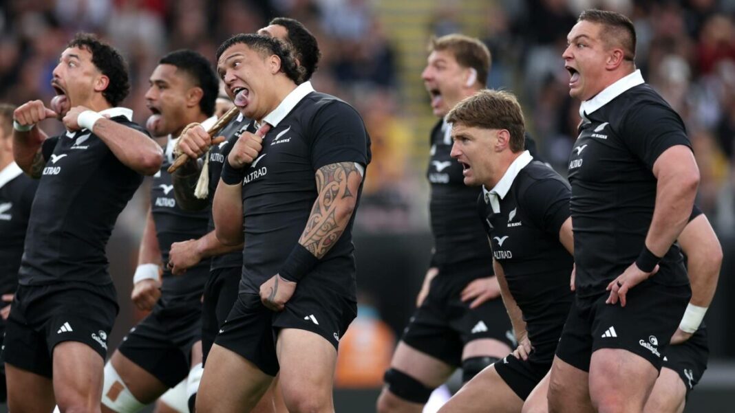 Why World Rugby Must Reassess Its Priorities