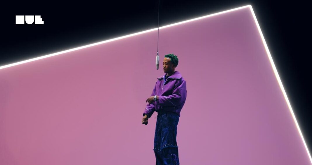 When Sound Embraces Color: Dapper Music & Entertainment Unveils HUE, A Platform for African Artists to Illuminate Their Talent