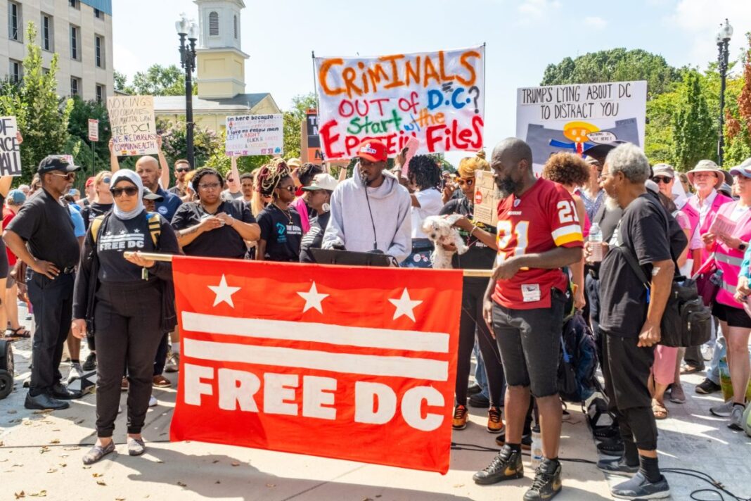 Trump Era Sparks New Great Migration Among Black Americans