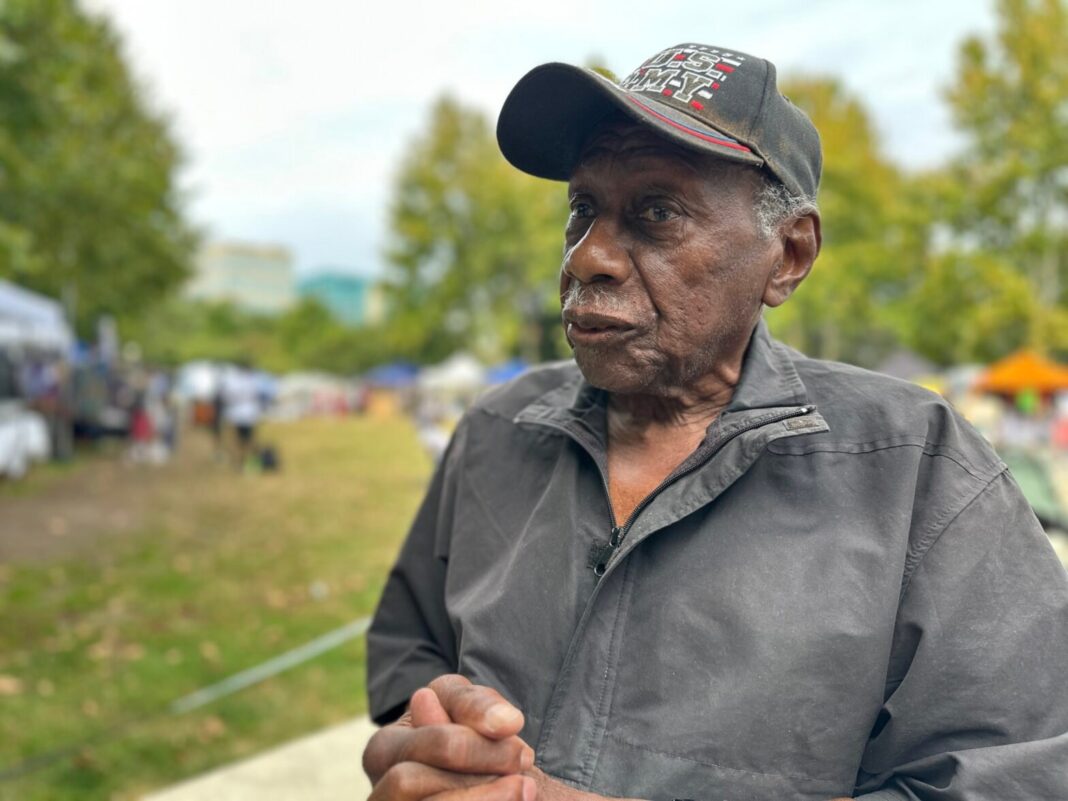 Affrilachia: Celebrating Black Identity in Appalachia