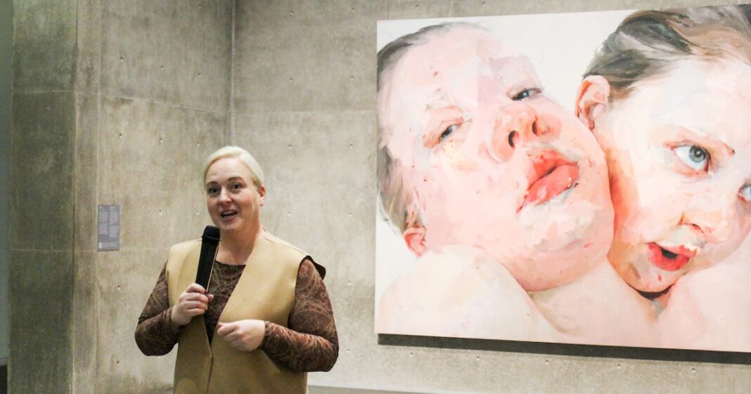 Challenges Facing New Museum Leaders in North Texas Challenges Facing New Museum Leaders in North Texas