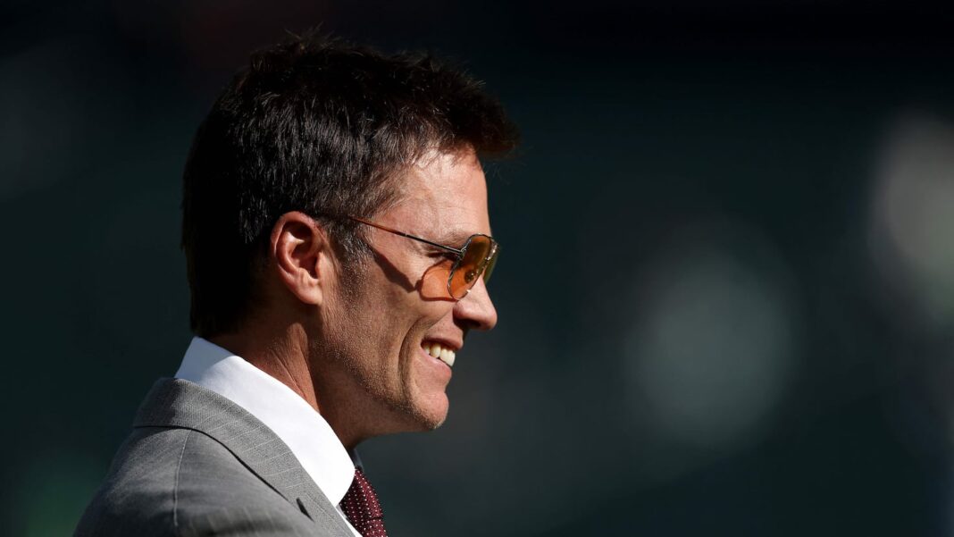 Fox Sports Makes Major Investment in Tom Brady's Production Studio Fox Sports Makes Major Investment in Tom Brady's Production Studio