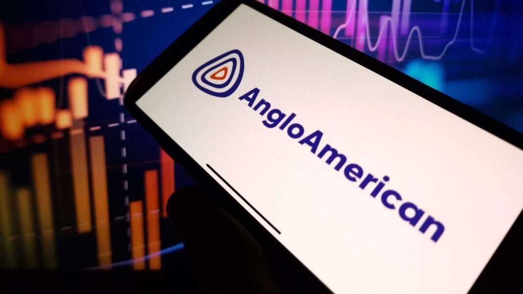 Anglo American Initiates Arbitration Against Peabody – Report