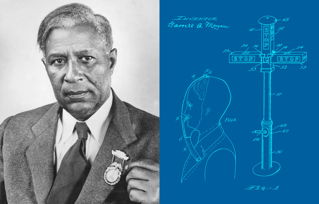 Honoring Black Excellence in Innovation and Industry – ThyBlackMan.com