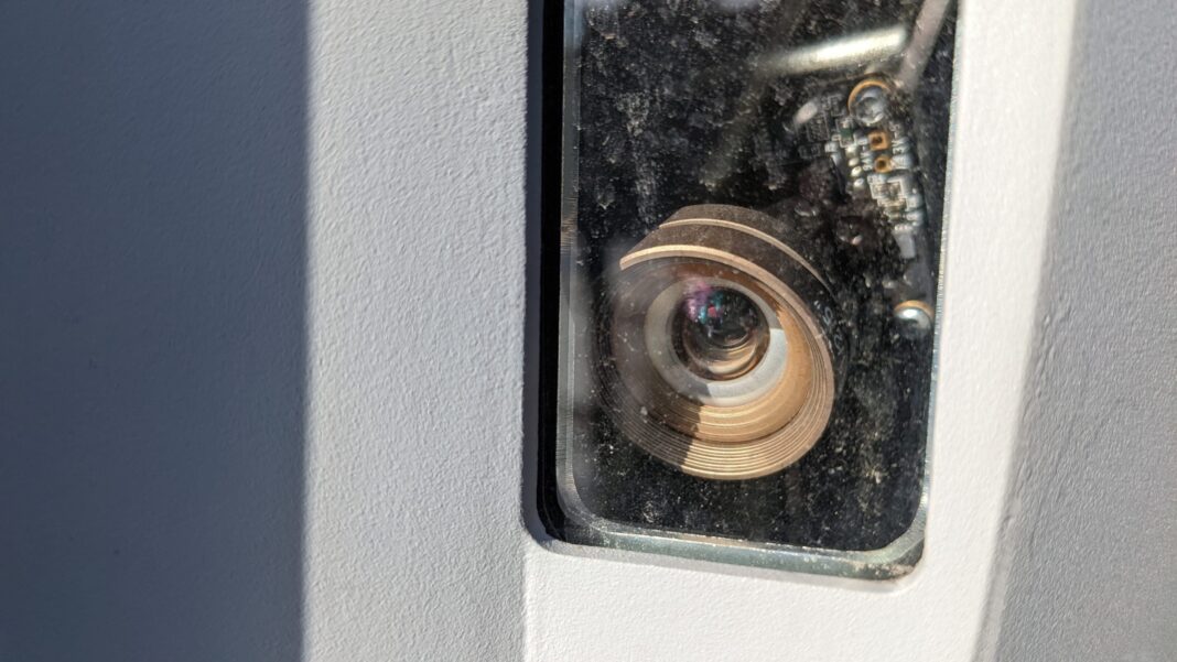 Ferndale’s License Plate Readers Spark Controversy Ahead of City Council Vote