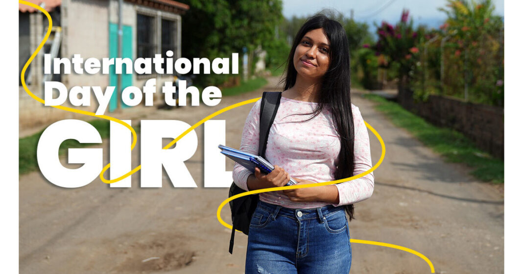 Plan International Report Highlights Challenges Preventing Girls from Attending School