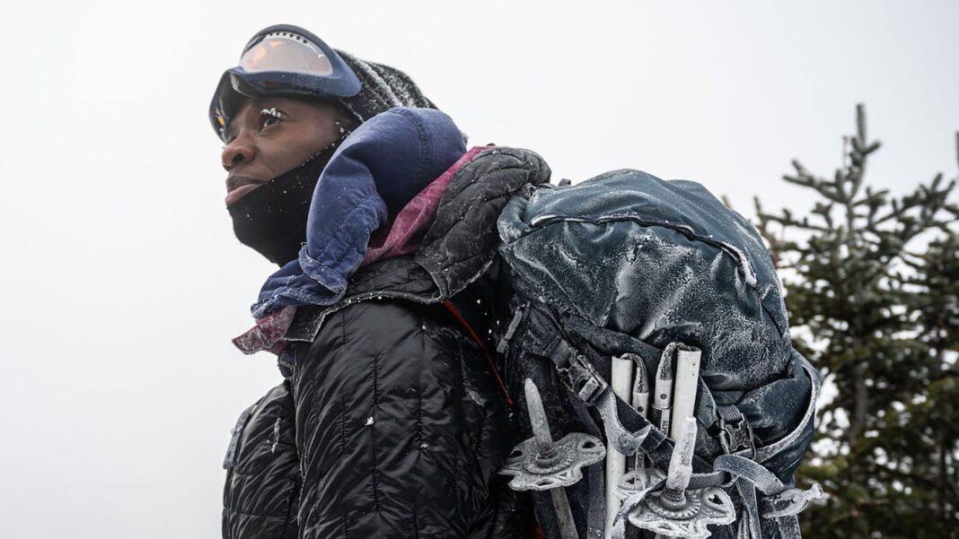 Black Americans Transforming Outdoor Culture