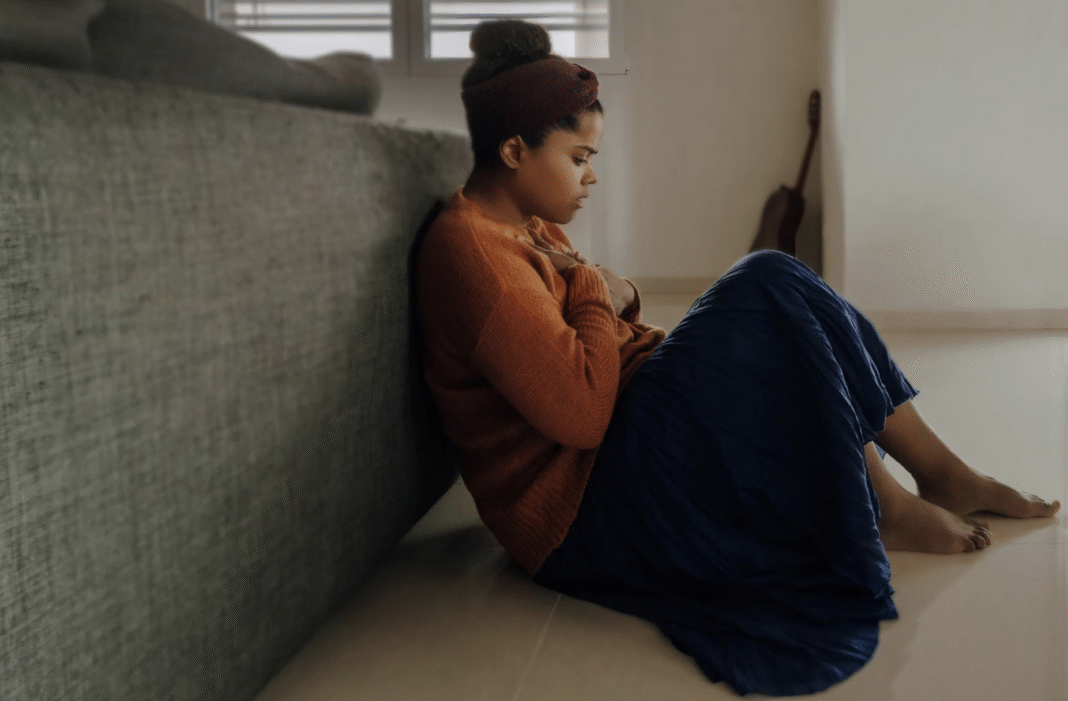 Mental Health in the African American Community: Challenging the Stigma