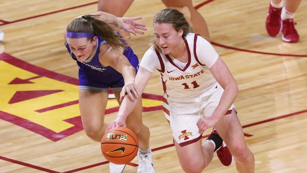 Check Out Iowa State Women's Basketball Ranking in the USA TODAY Sports Network Coaches Poll