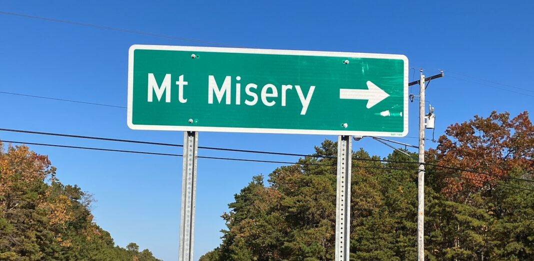 Exploring New Jersey's Hidden Gems: From Caviar to Mount Misery Exploring New Jersey's Hidden Gems: From Caviar to Mount Misery