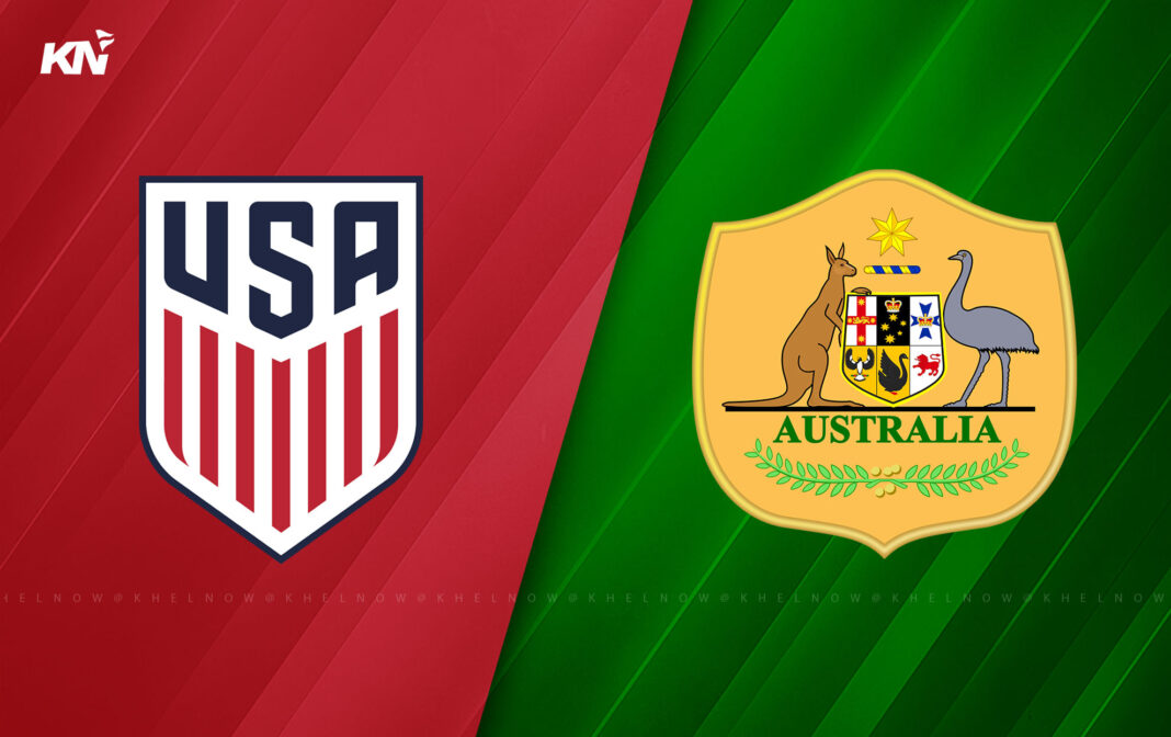 USA vs Australia: Preview, Predictions, Lineups, Betting Tips, and Odds