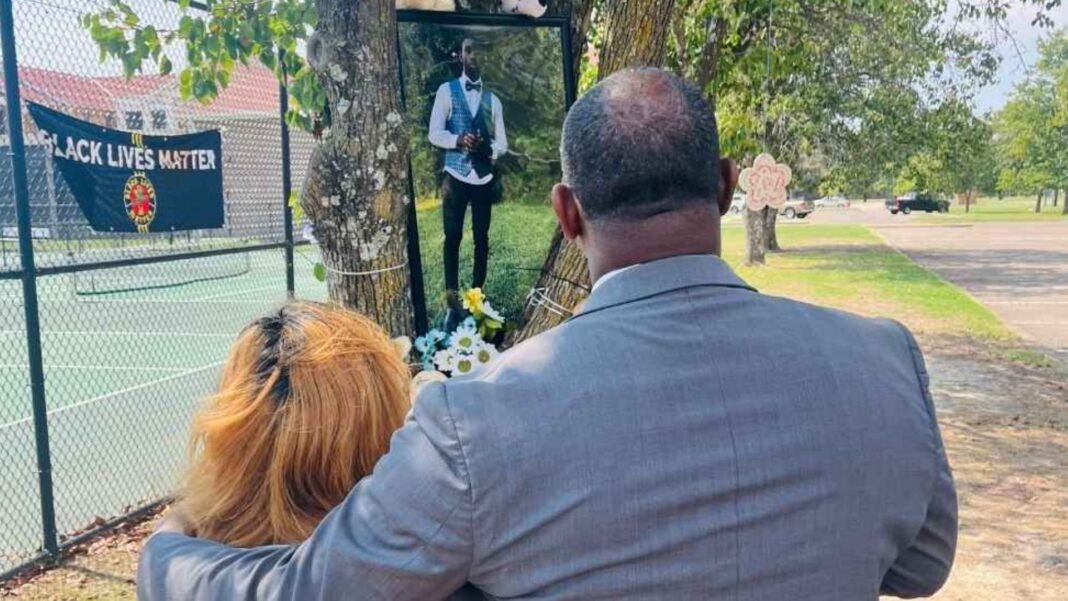 Suicide as Lynching: A Modern Facade of America's Racial Violence