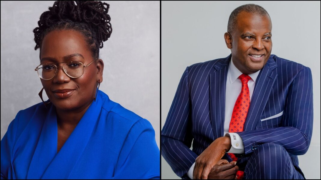 Reimagining Black Wealth: The Revival of Black Wall Street