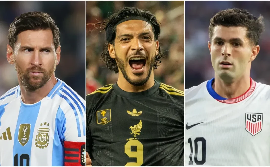 How to Purchase Tickets for October 2025 International Friendlies in the USA