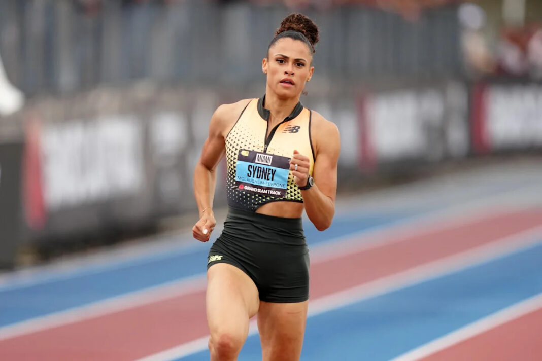 Key U.S. Athletes to Watch at the World Track and Field Championships