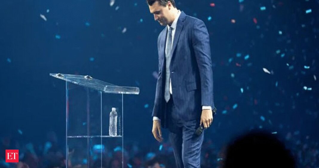 Charlie Kirk Assassination: Were His Final Messages on Israel Genuine? Turning Point USA Responds Two Days After His Tragic Death.
