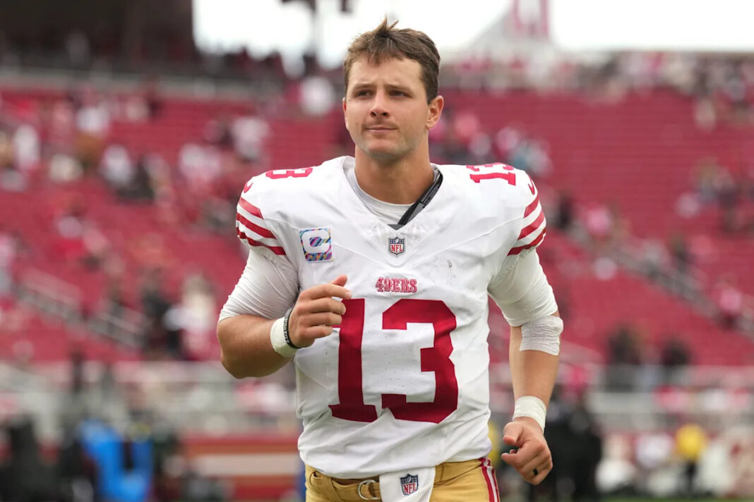 When is Brock Purdy Expected to Return? Latest Injury Update for 49ers QB
